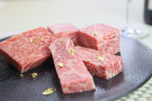 黒毛和牛A4ランク