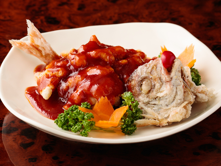 四川料理 華美 京橋 京橋 四川料理 のおすすめ料理 メニュー ヒトサラ