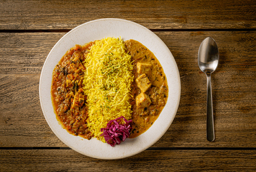 バングラデシュカレー