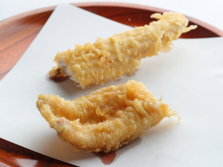 天婦羅天庄別館位於湯島, 東京都SAVOR JAPAN 品味日本