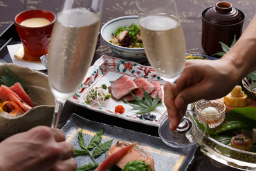 横浜駅のデートにおすすめのお店 和食 デートにおすすめのお店 ヒトサラ