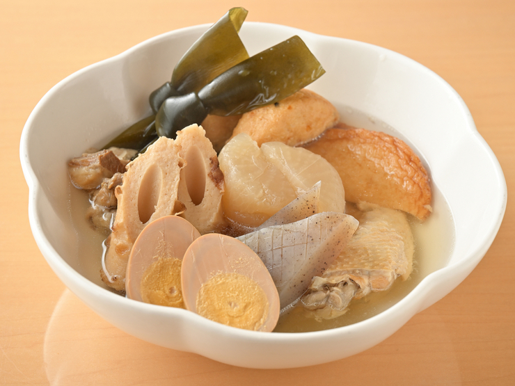 關東煮居酒屋sakachanchi 位於南千住 東京都savor Japan 品味日本