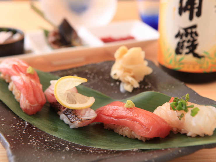 壽司割烹空海位於千葉站 千葉縣savor Japan 品味日本