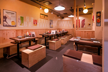 月島で女子会におすすめの雰囲気がよくて居心地がいいお店 女子会におすすめのお店 ヒトサラ