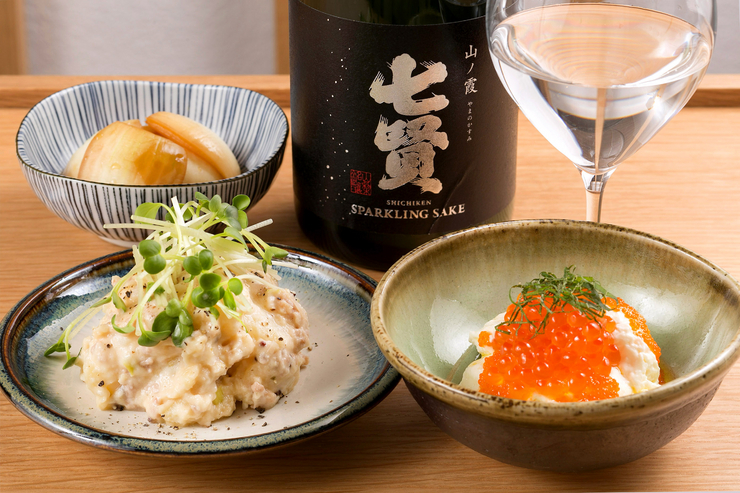 Maruyu in Monzen-Nakacho, Tokyo - SAVOR JAPAN