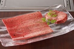 天空焼肉　星遊山