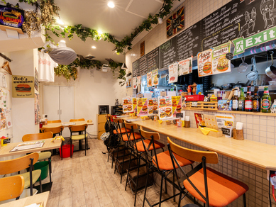 上野のカフェ スイーツがおすすめのグルメ人気店 ヒトサラ