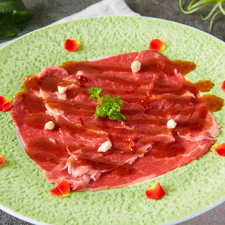 Korean Bar Haruharu Hiroshima Namiki Dori In Namikidori Fukuromachi Nakamachi Hiroshima Savor Japan