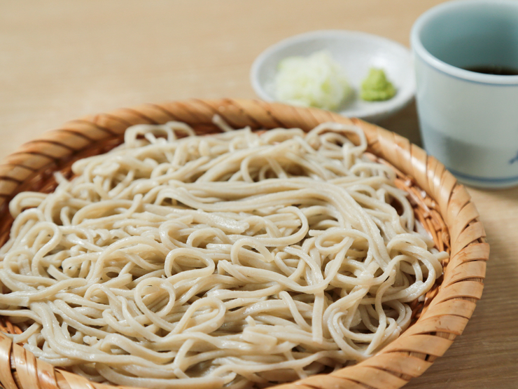 箱根暁庵本店 箱根 強羅 そば のお店の雰囲気 特徴 ヒトサラ