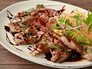 創作イタリアン　ばか息子