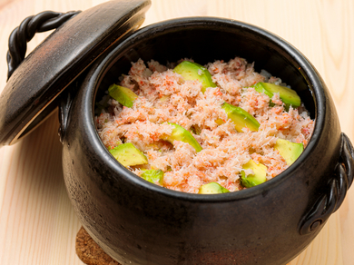 米・ダシ・土鍋へのこだわりが美味しさ裏付ける『土鍋ごはん』