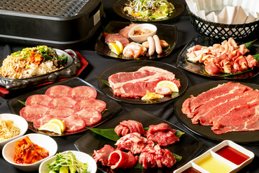 時間いっぱい、目いっぱい食べて飲んで楽しめる『食べ飲み放題』