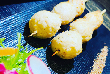 好みのスタイルで楽しみたい『サロベツ産 蝦夷鹿』