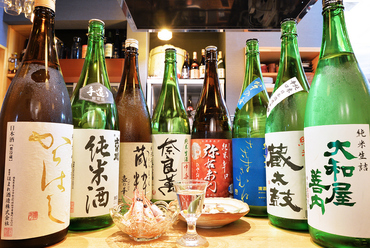 会津若松 喜多方 磐梯 猪苗代の日本酒がすすむ居酒屋料理があるお店 お酒がすすむ夏飲み特集 ヒトサラ