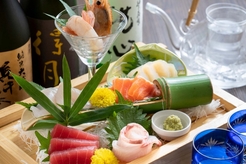 和食Dining　きたかみ川