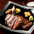 鉄板焼き　香月