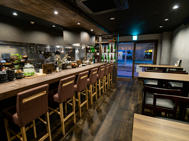 名古屋駅 西区 中村区で恋人とデートに使える居酒屋おすすめグルメ 2ページ目 ヒトサラ