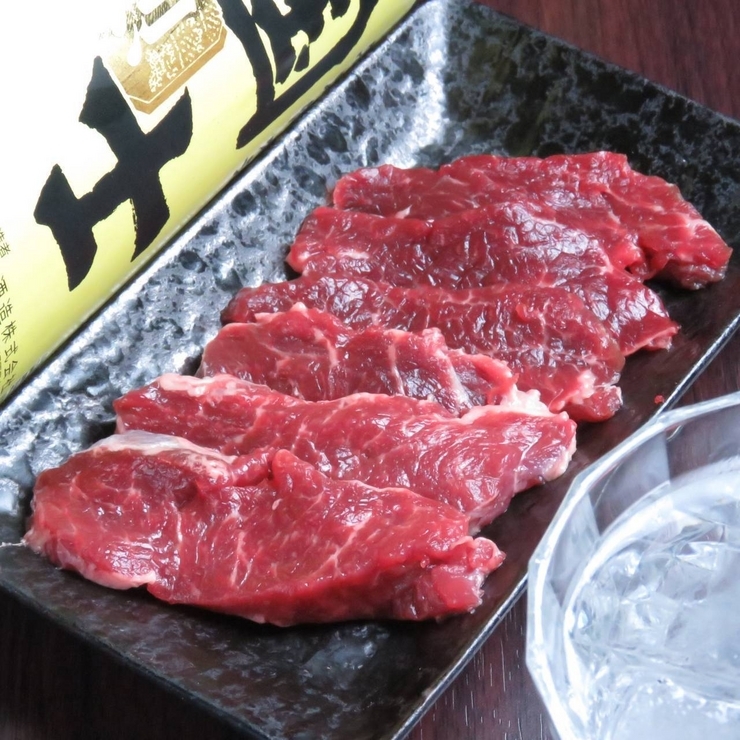 烤羊排與生羊肉之店羊小屋位於瓦町站 香川縣savor Japan 品味日本