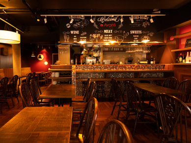 大久保 高田馬場でおすすめの洋食全般 スイーツ のお店 ヒトサラ