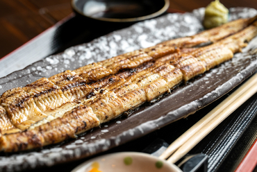 うなぎ本来の味わいを楽しみたいならコレ! 『浜名湖産うなぎ白焼き』