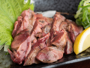 炭焼き専門ひととき堂山店