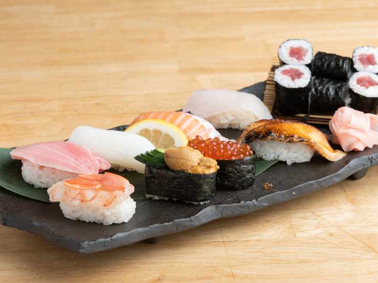 Uoki漁業store美商店位於松原 藤井寺 河內長野 大阪府savor Japan 品味日本