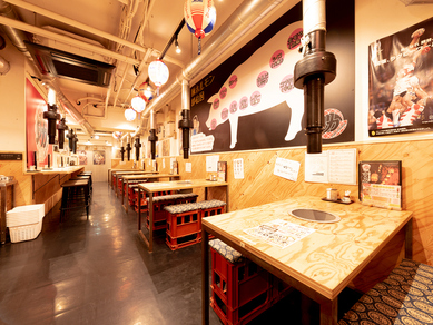 一年のスタートは、是非当店へお越しください