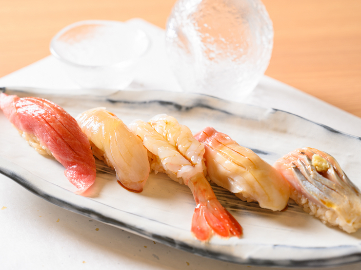 壽司武田位於薄野 北海道savor Japan 品味日本