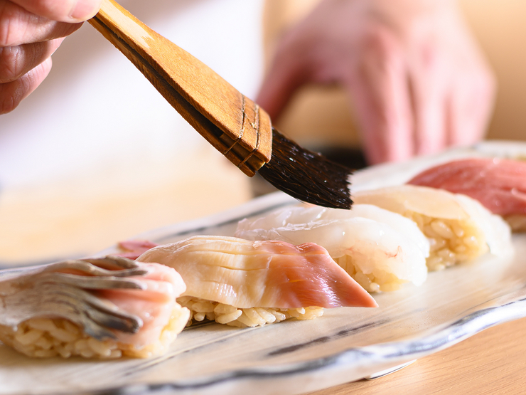 壽司武田位於薄野 北海道savor Japan 品味日本