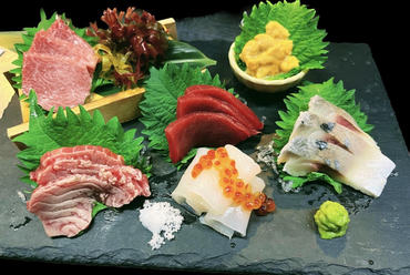 わたがクセになる『スルメイカわた焼き』
