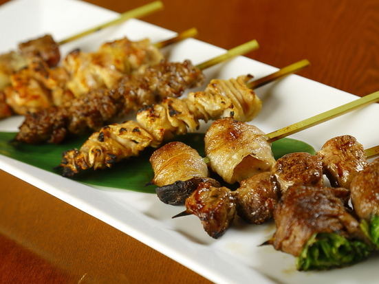 大衆肉酒場 一文銭 熊本 居酒屋 のグルメ情報 ヒトサラ