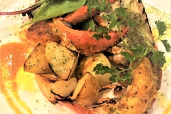 海老&イタリアン酒場 Astice (アスティーチェ)