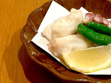 鮨・3貫