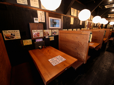 大船駅周辺で和食がおすすめのグルメ人気店 ｊｒ湘南新宿ライン ヒトサラ
