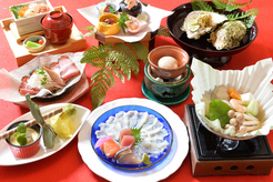 おもてなし料理 華れん