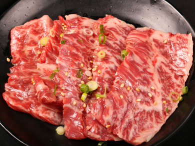 帯広 十勝 釧路 根室でコースメニューがある焼肉レストラン ヒトサラ