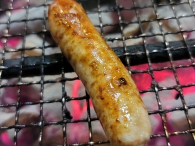 柔らかく、香ばしい『自家製鶏軟骨つくね』