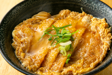 全国のかつ丼 かつ重がおすすめのグルメ人気店 ヒトサラ