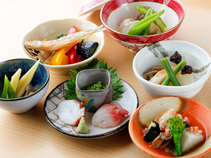 天ぷら かわかみ 板橋 和食 のおすすめ料理 メニュー ヒトサラ