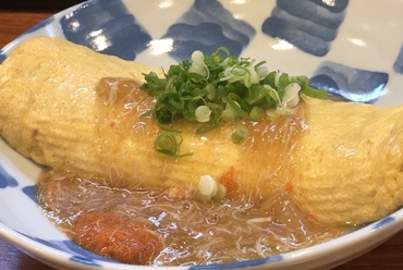 秋の味覚