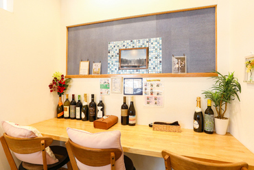 広島県でパーティー 結婚式二次会ができるレストラン ヒトサラ