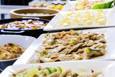 【Winter Order Buffet】2020