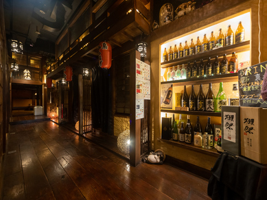 河原町 木屋町 先斗町の居酒屋がおすすめのグルメ人気店 2ページ目 ヒトサラ