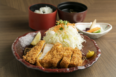 全国のかつ丼 かつ重がおすすめのグルメ人気店 ヒトサラ