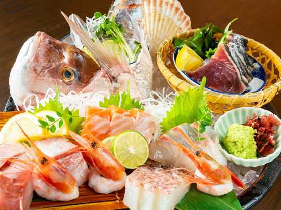 魚や大将 岡山駅周辺 和食 のグルメ情報 ヒトサラ