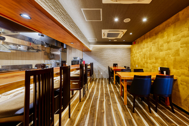 大阪難波駅周辺で居酒屋がおすすめのグルメ人気店 近鉄難波線 2ページ目 ヒトサラ
