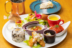 ボントレ珈琲店