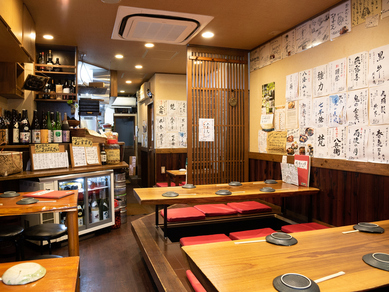 大阪府で恋人と個室デートができるおすすめグルメ 4ページ目 ヒトサラ