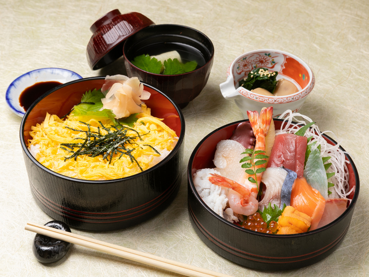 Kyoto/Gion Hikohachi cuisine