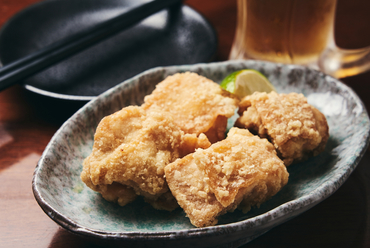 唐揚げ もも